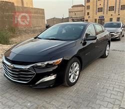 شێڤرۆلێت مالیبۆ